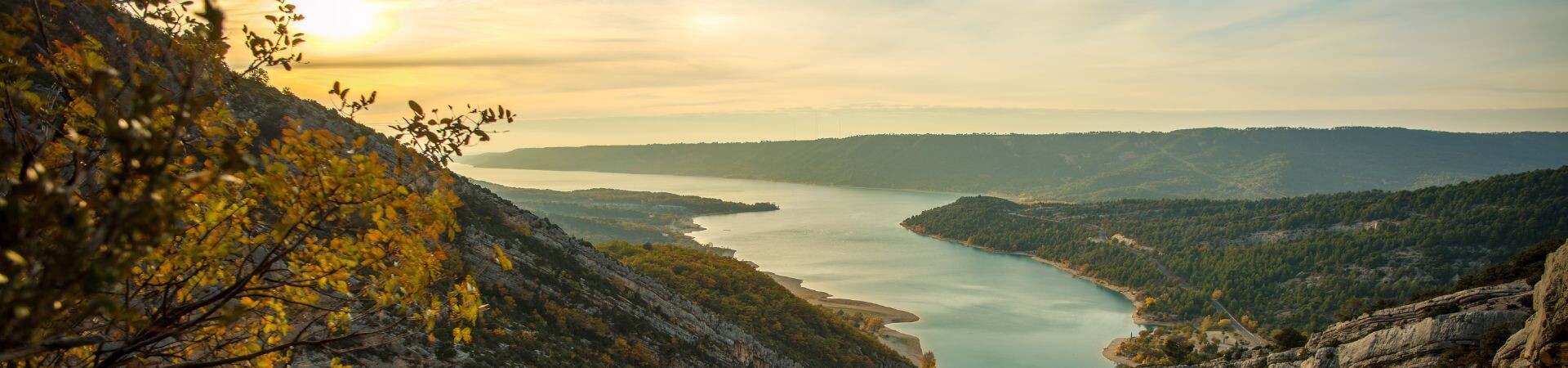 8 jours dans le Verdon en famille (itinéraire testé et approuvé) !