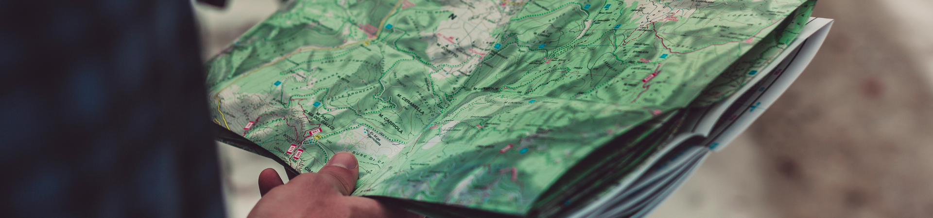 L'application mobile Grand Angle