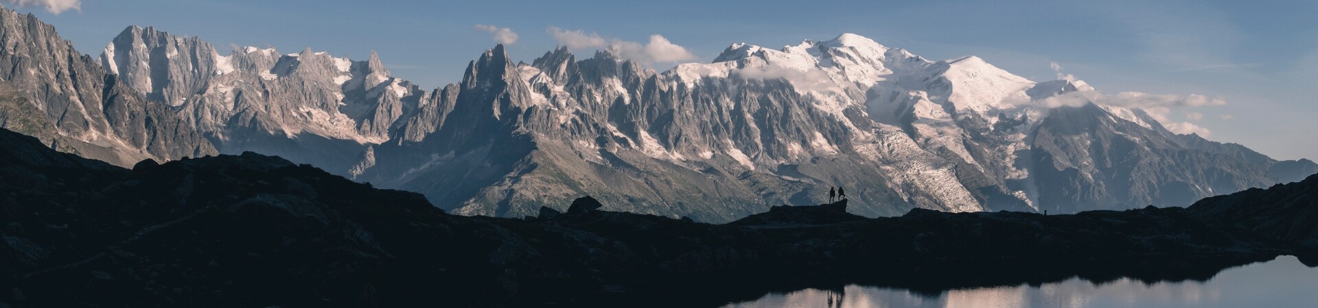 Voyages Treks et Randonnées autour du Mont-Blanc