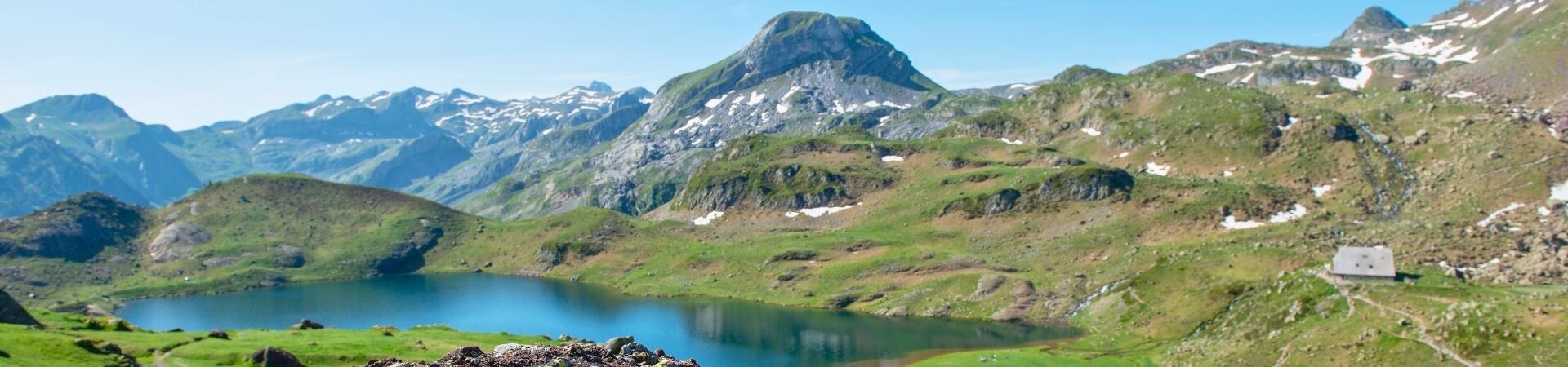 GR10 ou GR20 : lequel est vraiment fait pour vous ?