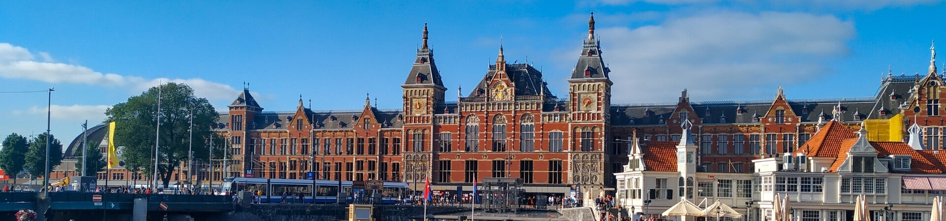 Que faire à Amsterdam en 4 jours ?