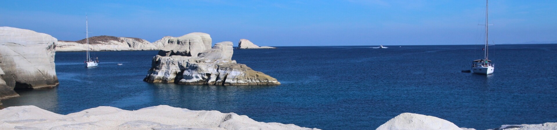 Ces îles d’Europe vont vous faire rêver !