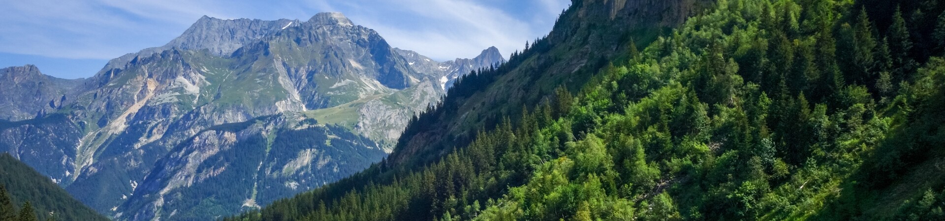 On a trouvé le plus beau parc naturel de France !