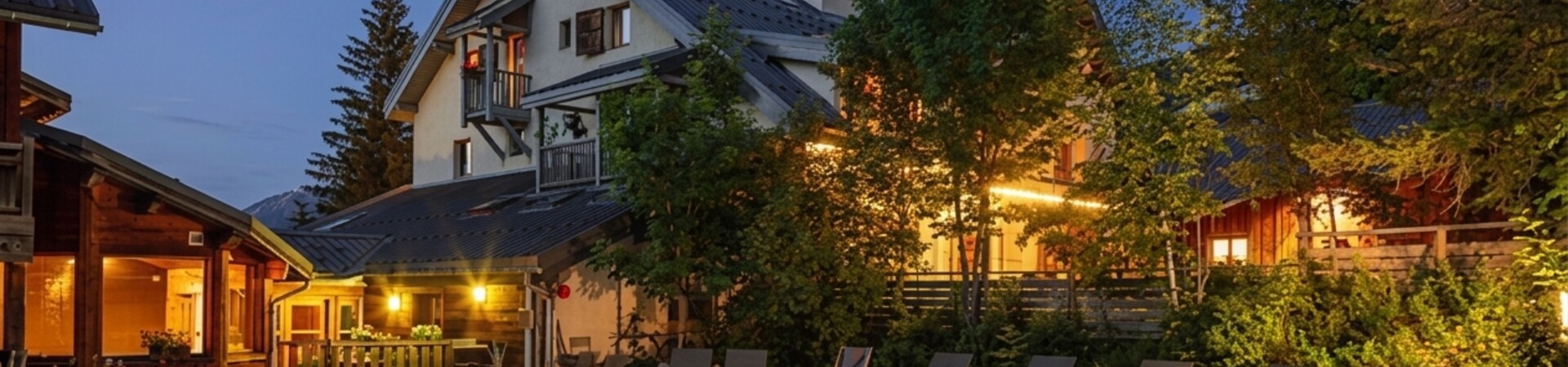 S'échapper un week-end dans le Vercors : nos adresses préférées, de l'hôtel au gîte de caractère