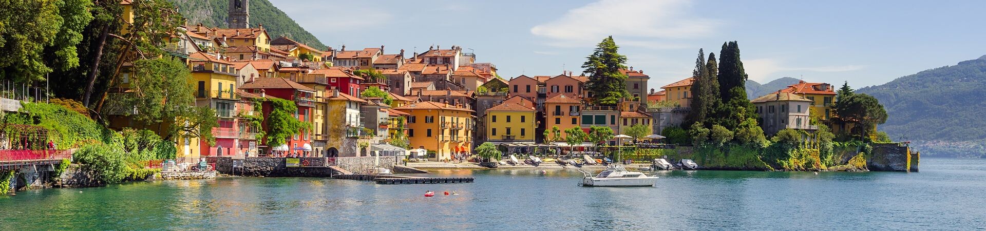 <small>Voyages d'aventure en</small><br> Italie