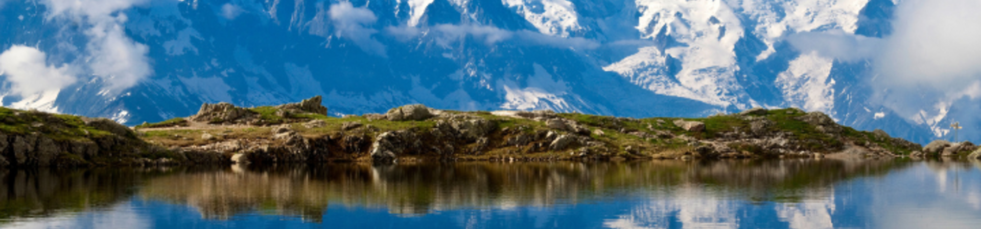 Treks de 2 semaines