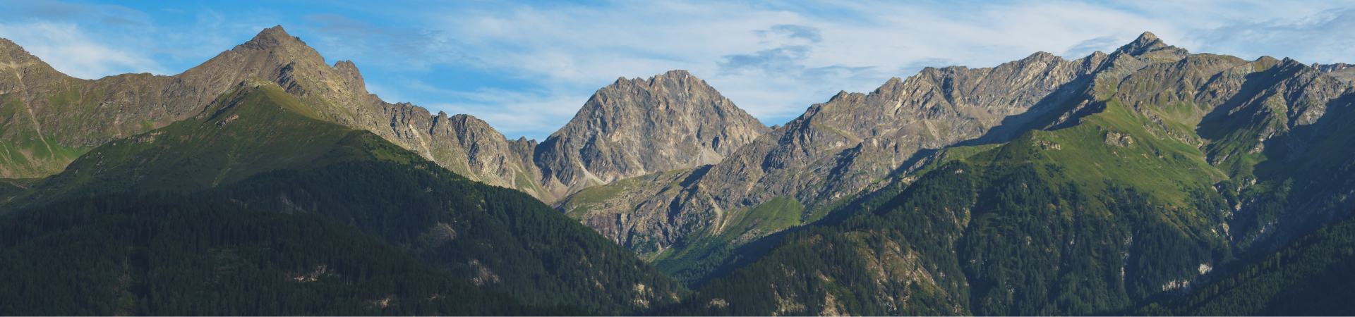 Les 10 plus beaux treks des Alpes