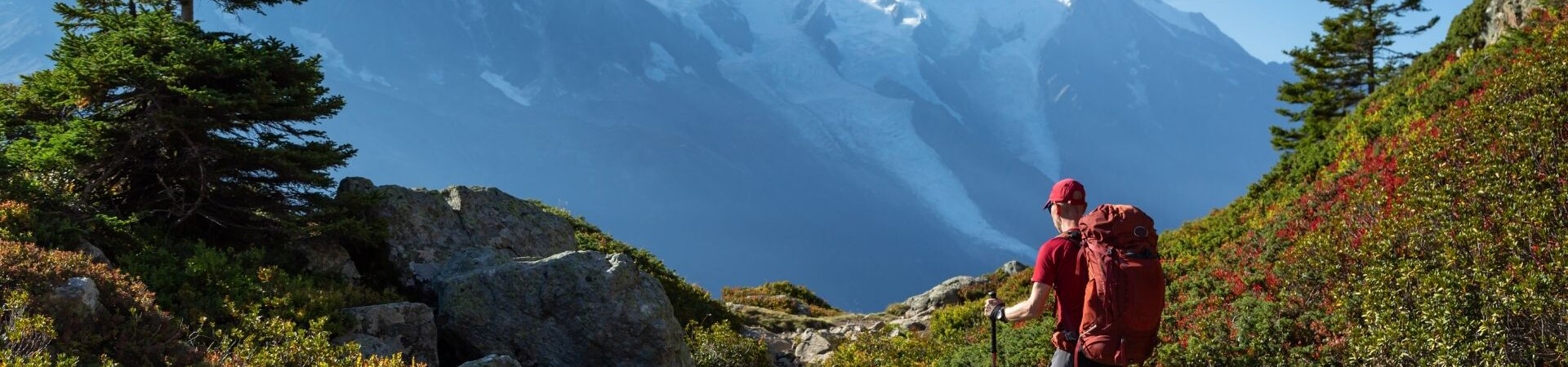 Les 10 plus beaux treks de France