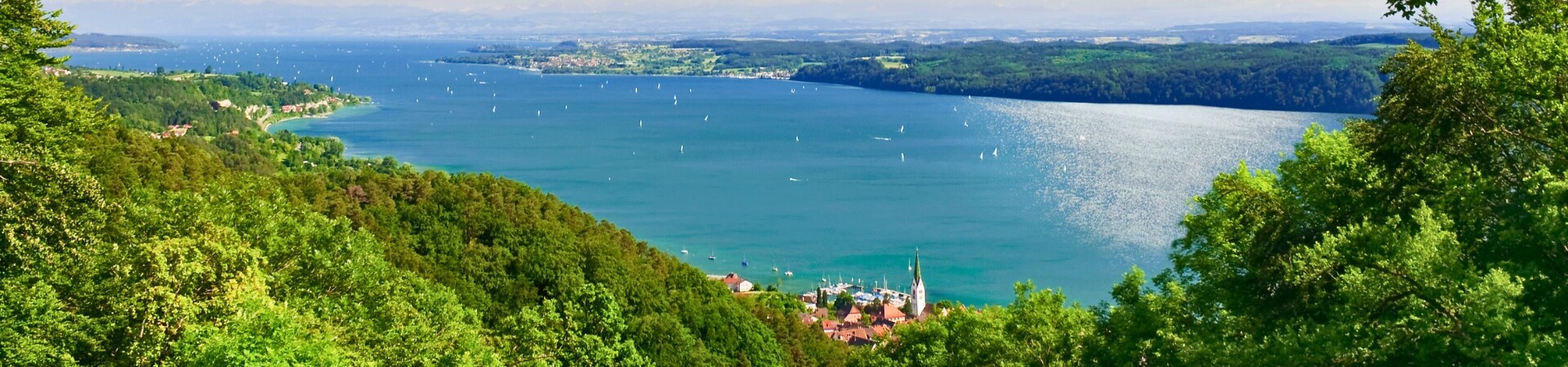 Où partir en trek au mois de mai ? 