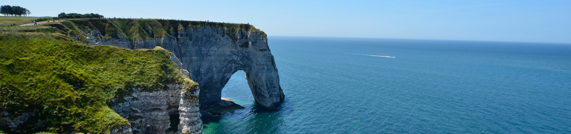 Les plus beaux paysages de France