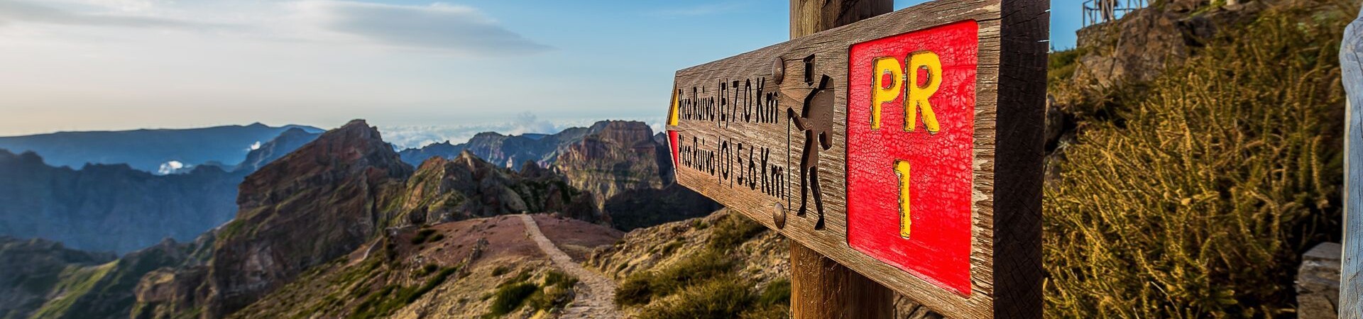 Où partir en trek en Mars ?