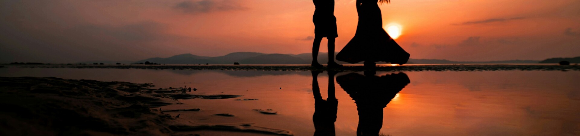Voyages de noces et lune de miel