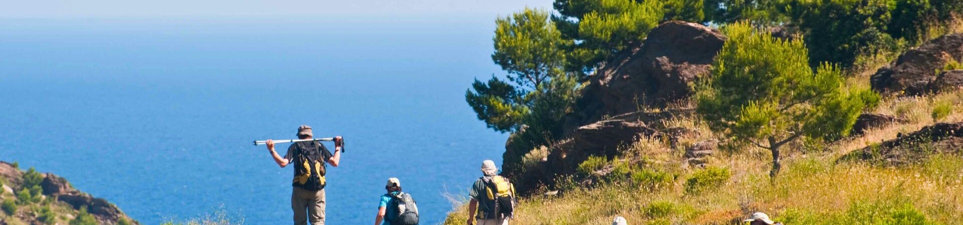 Séjours Randonnée Niveau 1 <br>La marche plaisir accessible à tous