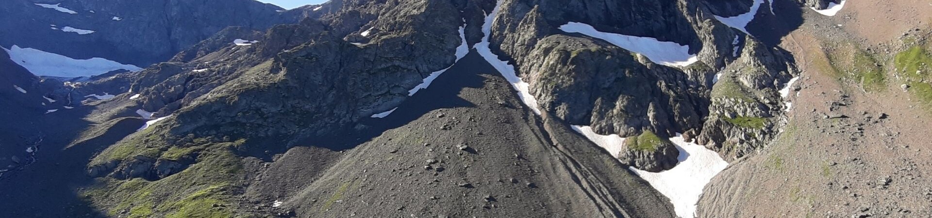 Randonnées dans les Alpes françaises cet été 