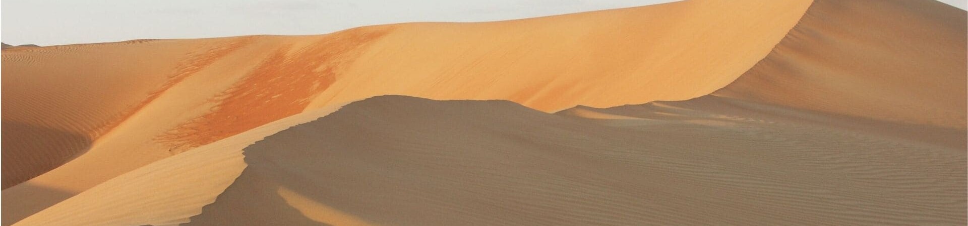 Treks<br> Sahara