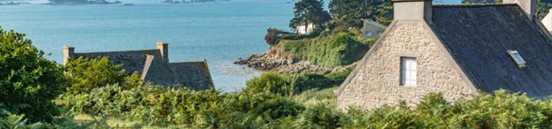 Finistère<br> Randonnée, circuit organisé et trek 