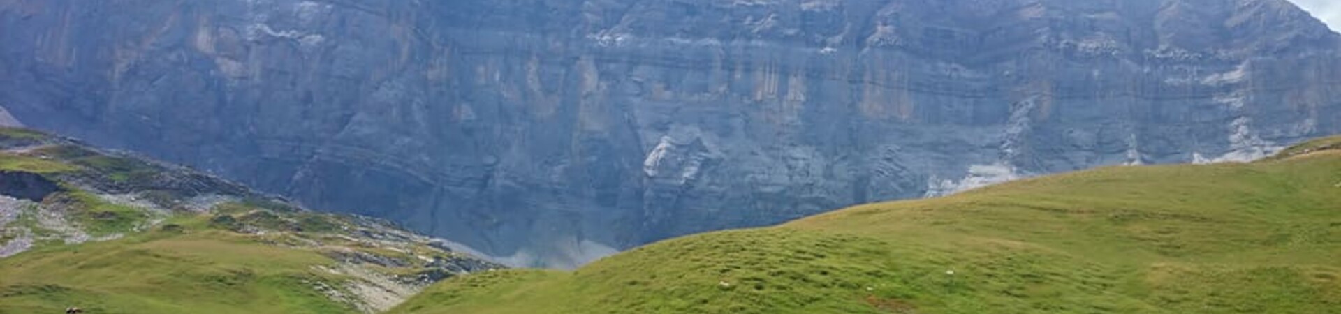 Treks guidés et randonnées accompagnées en France
