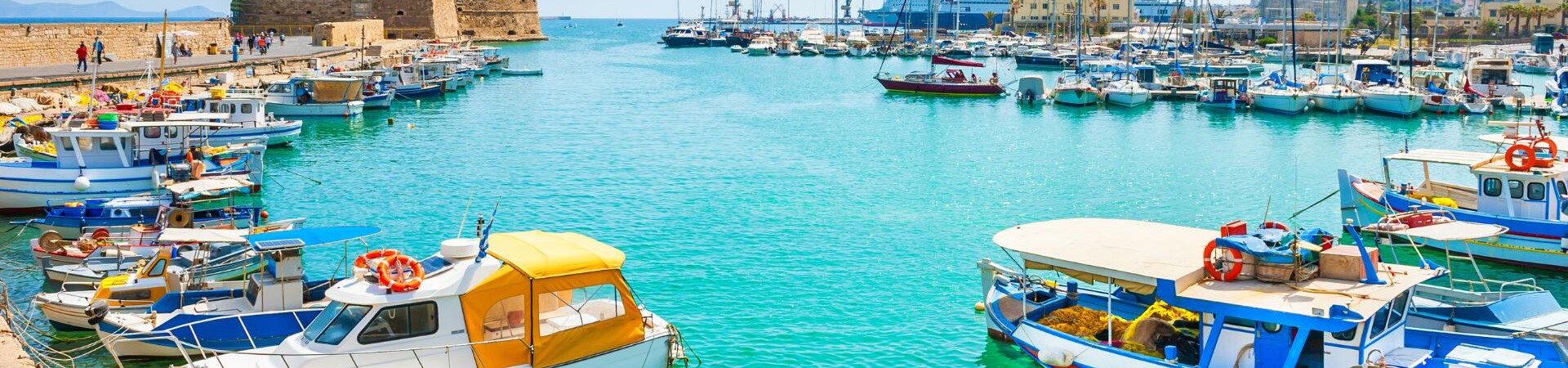 Voyages en Grèce en octobre