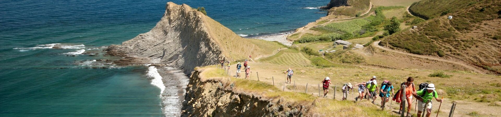 Voyage nature au Pays-Basque