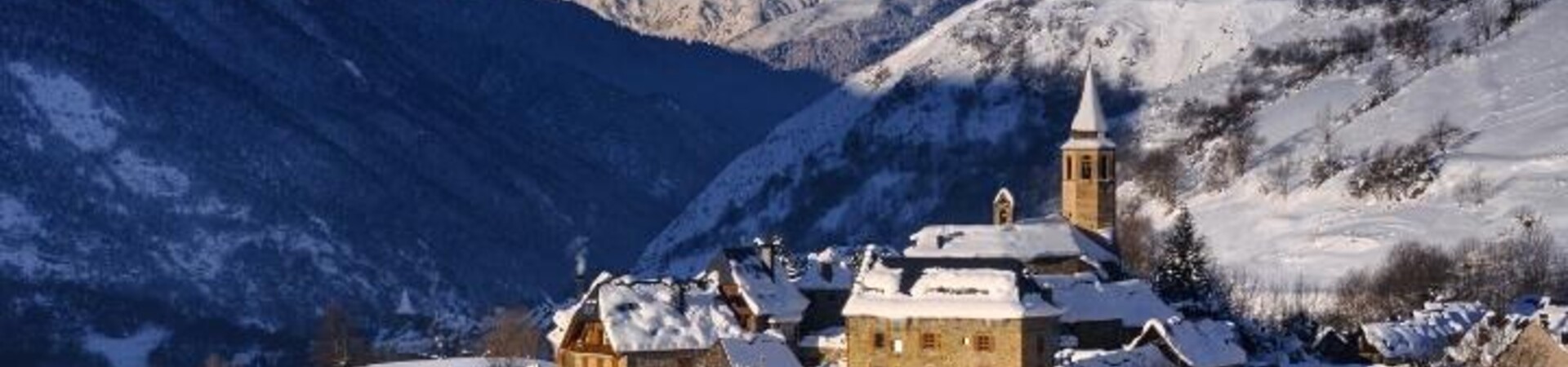 Séjours raquettes à neige en Espagne