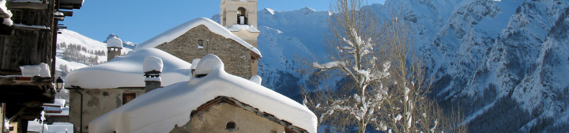 Séjours raquettes dans les Alpes du Sud