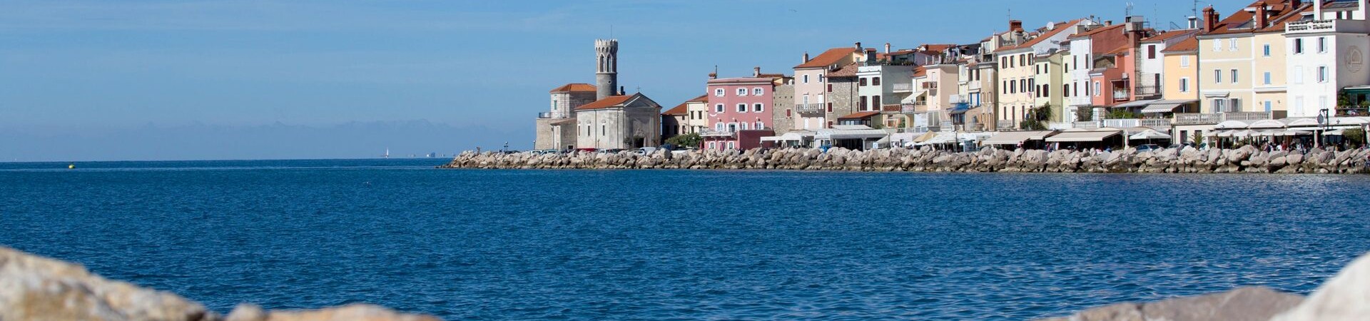 Voyages<br> Mer Adriatique