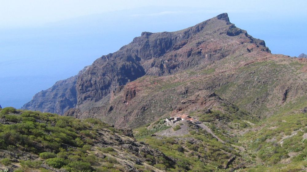 Image Îles Canaries : Tenerife