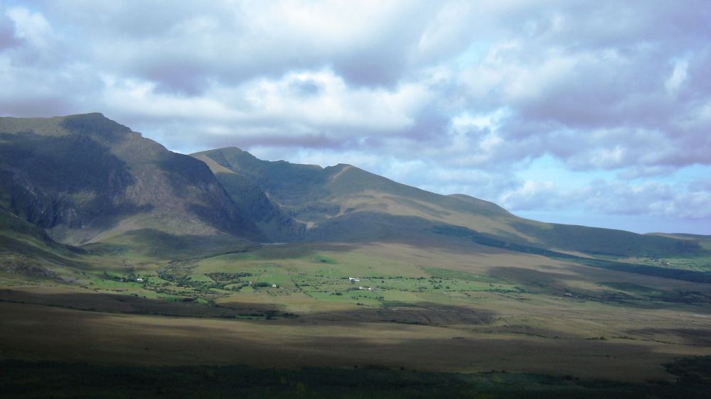 Image L'Anneau du Kerry et le parc national de Killarney