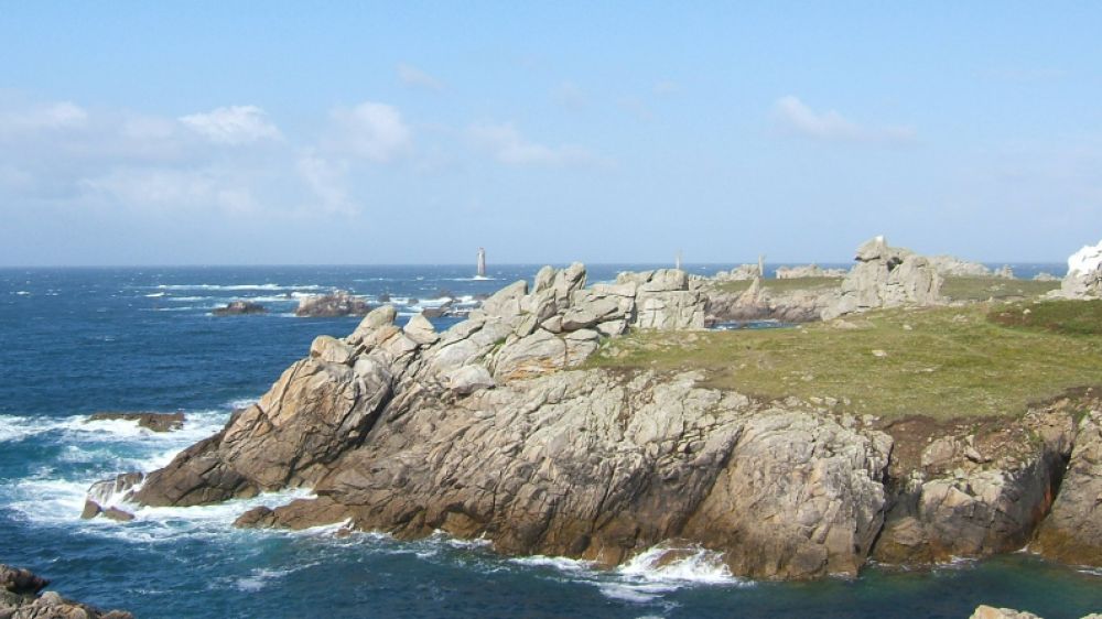 Image Découverte des fjords bretons, des Abers à Ouessant