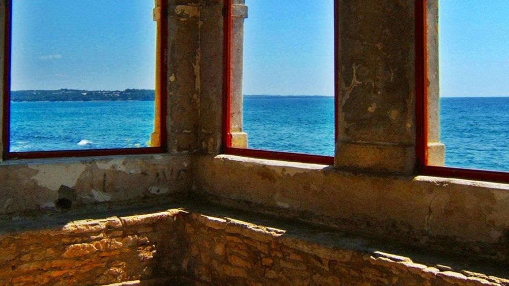 Image Croatie : la péninsule de l'Istrie