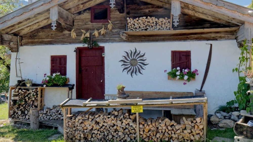 Image Tyrol : randonnées et bien-être dans le Zahmer Kaiser