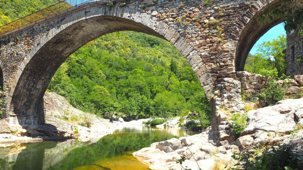Image Parc naturel des Monts d'Ardèche, Retrouvance®