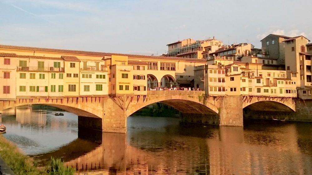 Image Toscane : le Chianti de Florence à Sienne