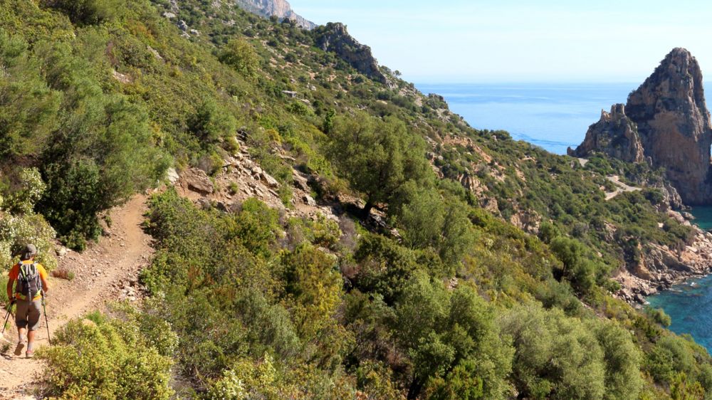 Image Sentiers de Sardaigne