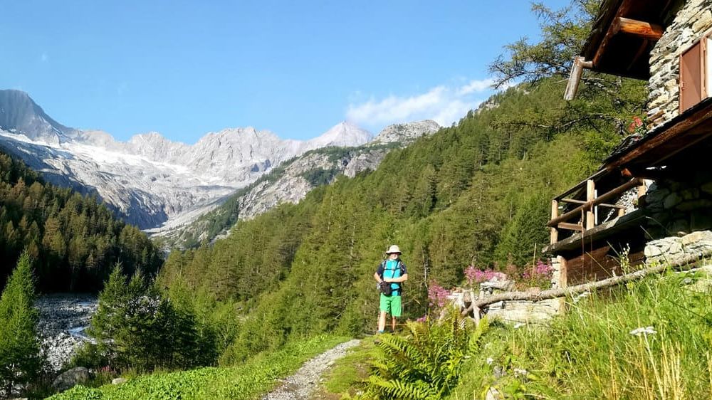 Image Tour de l'Engadine et de la Bernina