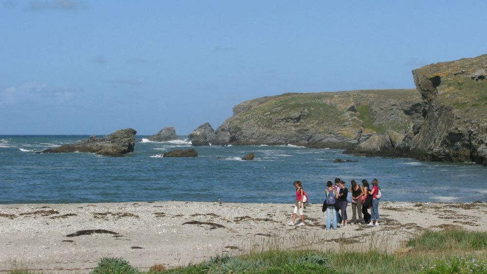 Image Bretagne : Belle-Île-en-Mer