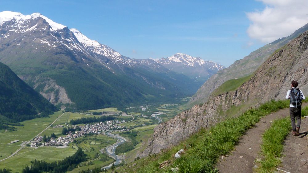 Image Vanoise et Haute Maurienne