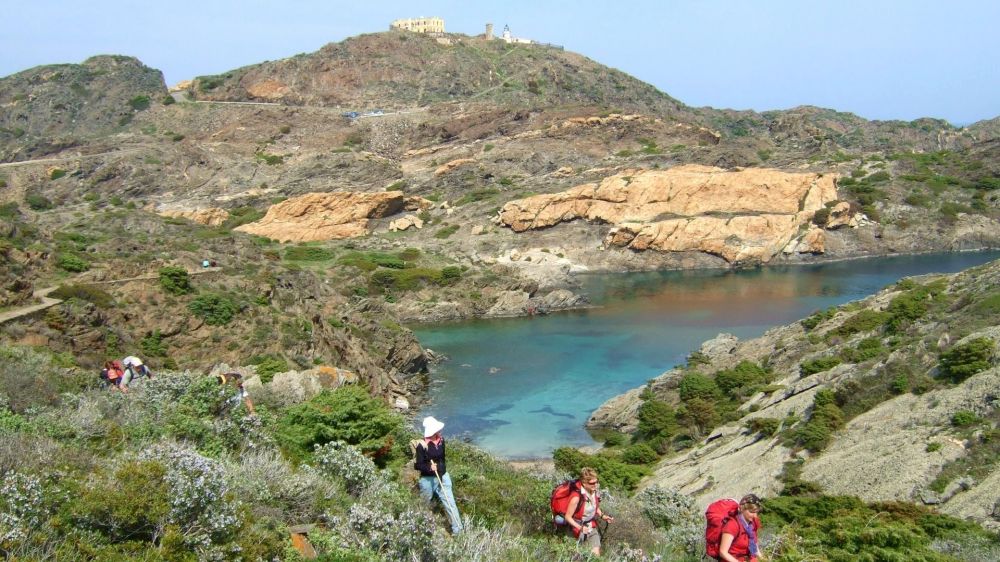Image Réveillon dans la baie de Cadaqués