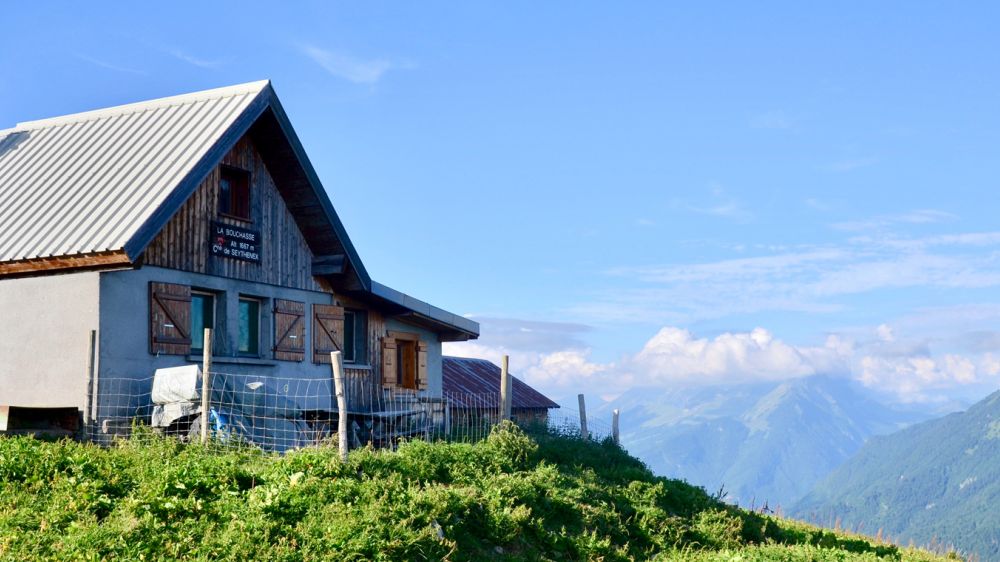 Image Grande traversée de la Savoie, des sommets au lac d'Annecy