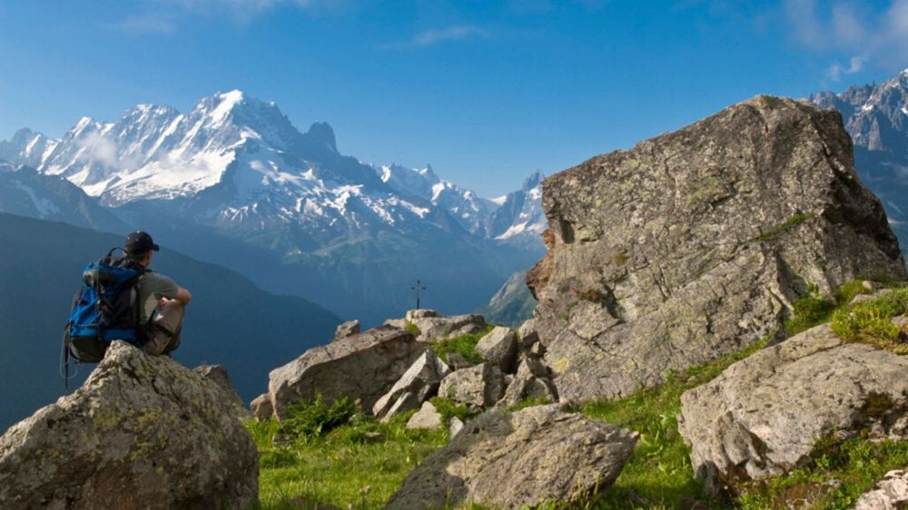 Image Tour du Mont-Blanc