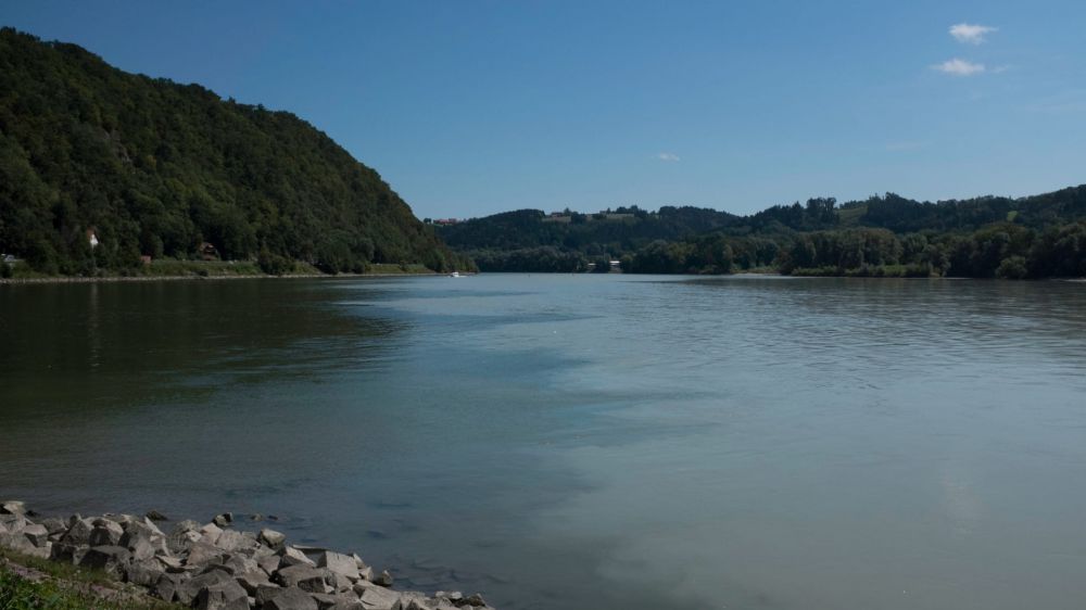 Image Le Danube de Passau à Vienne, en hôtels