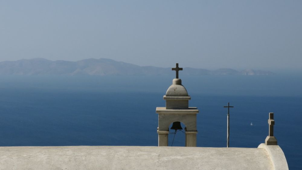 Image Odyssée en catamaran dans les Cyclades: Andros, Tinos, Syros et Kea