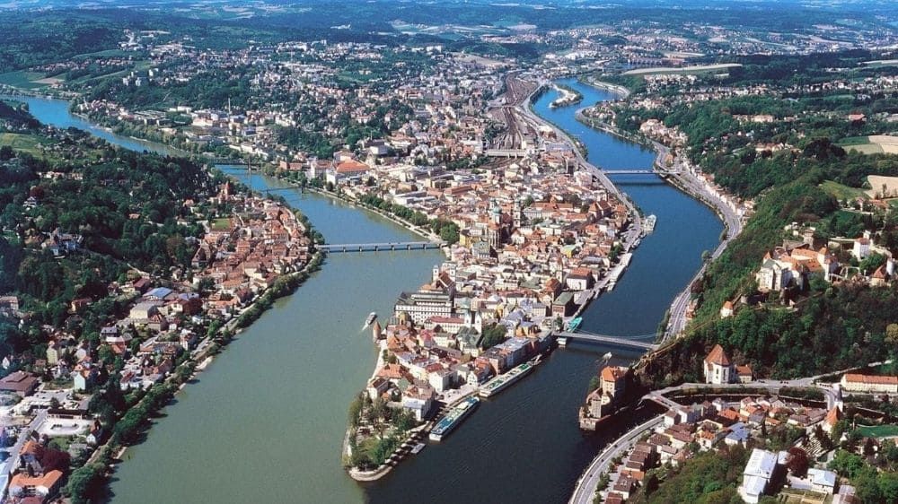 Image Le Danube de Passau à Budapest, à bord du MS Primadonna