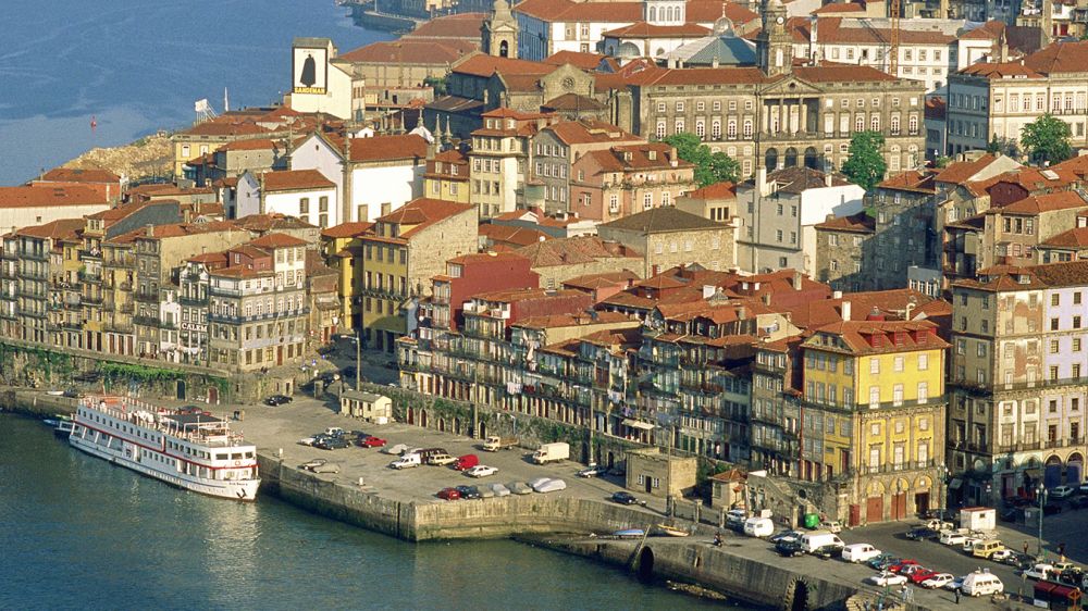 Image Douro, le fleuve d'or