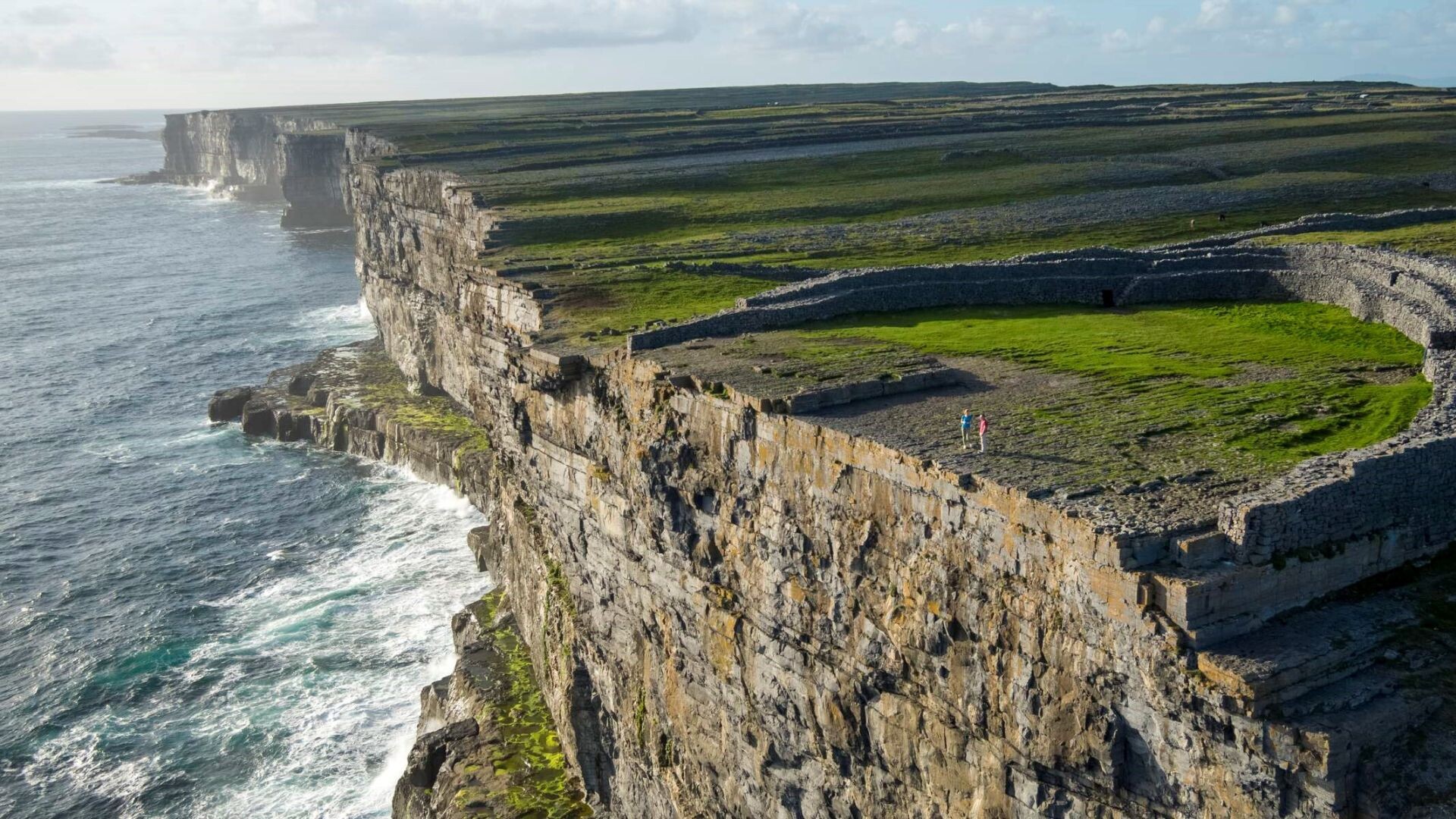 Aran Island