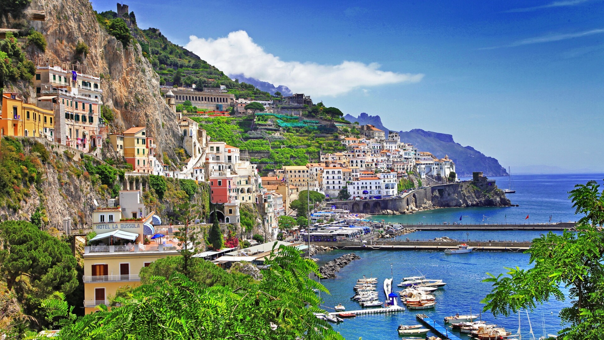Amalfi ITAGP0001