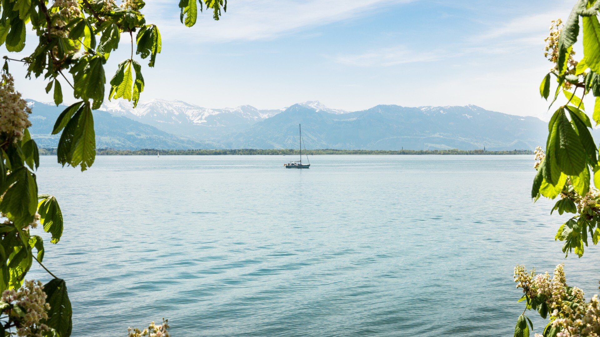 Constance Lake