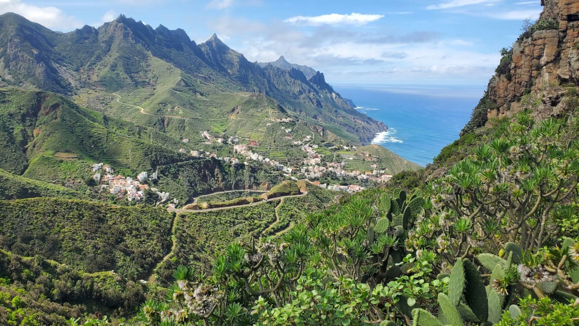 Tenerife
