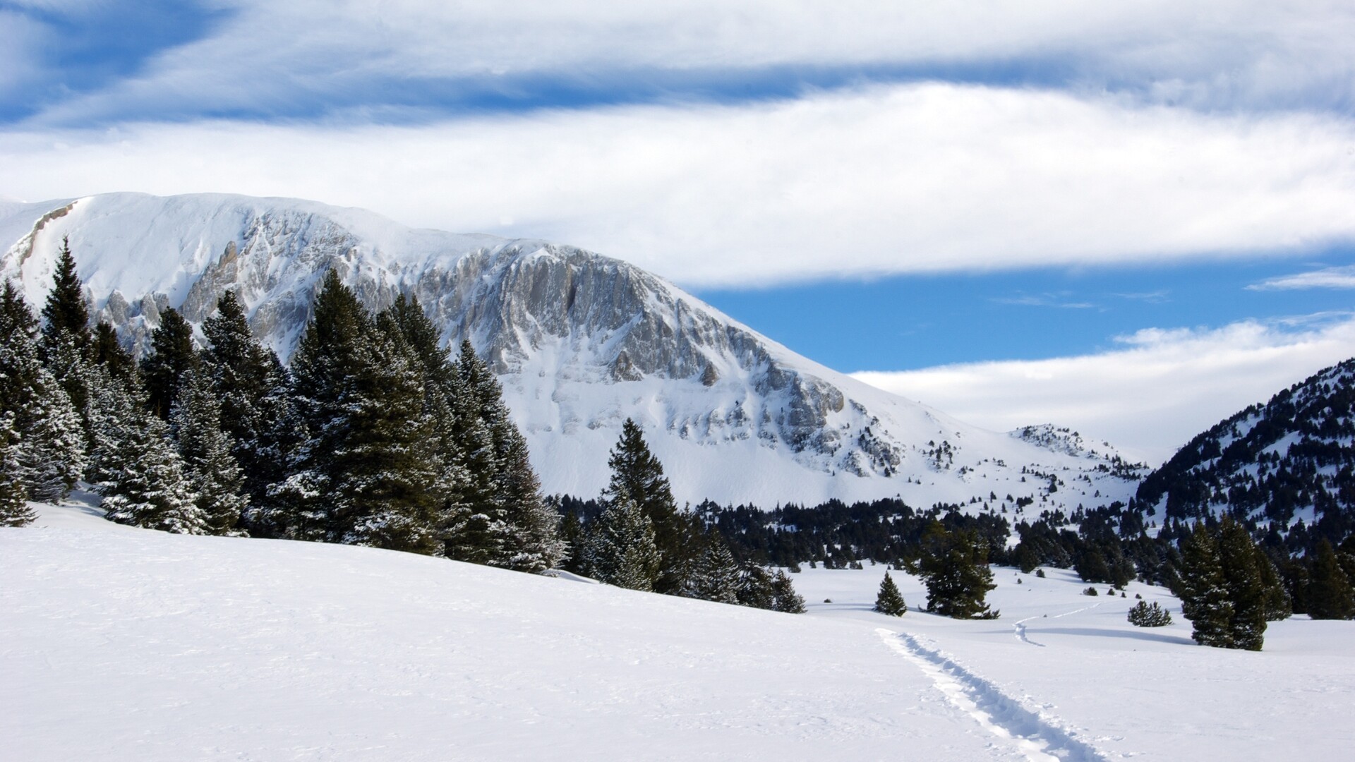 Vercors - réveillon igloo et raquettes 