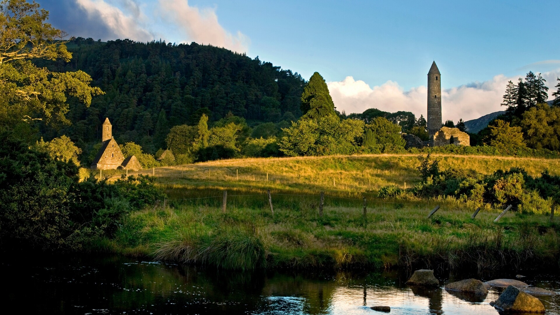 IRLLP0001 - La Voie de Wicklow 2